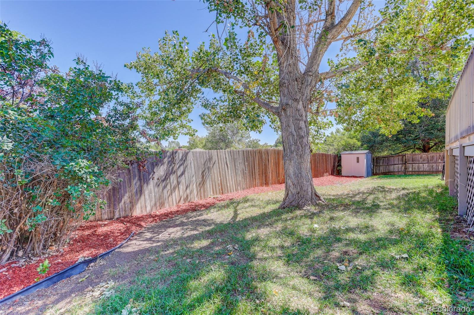 MLS Image #43 for 13789  omega circle,lone tree, Colorado