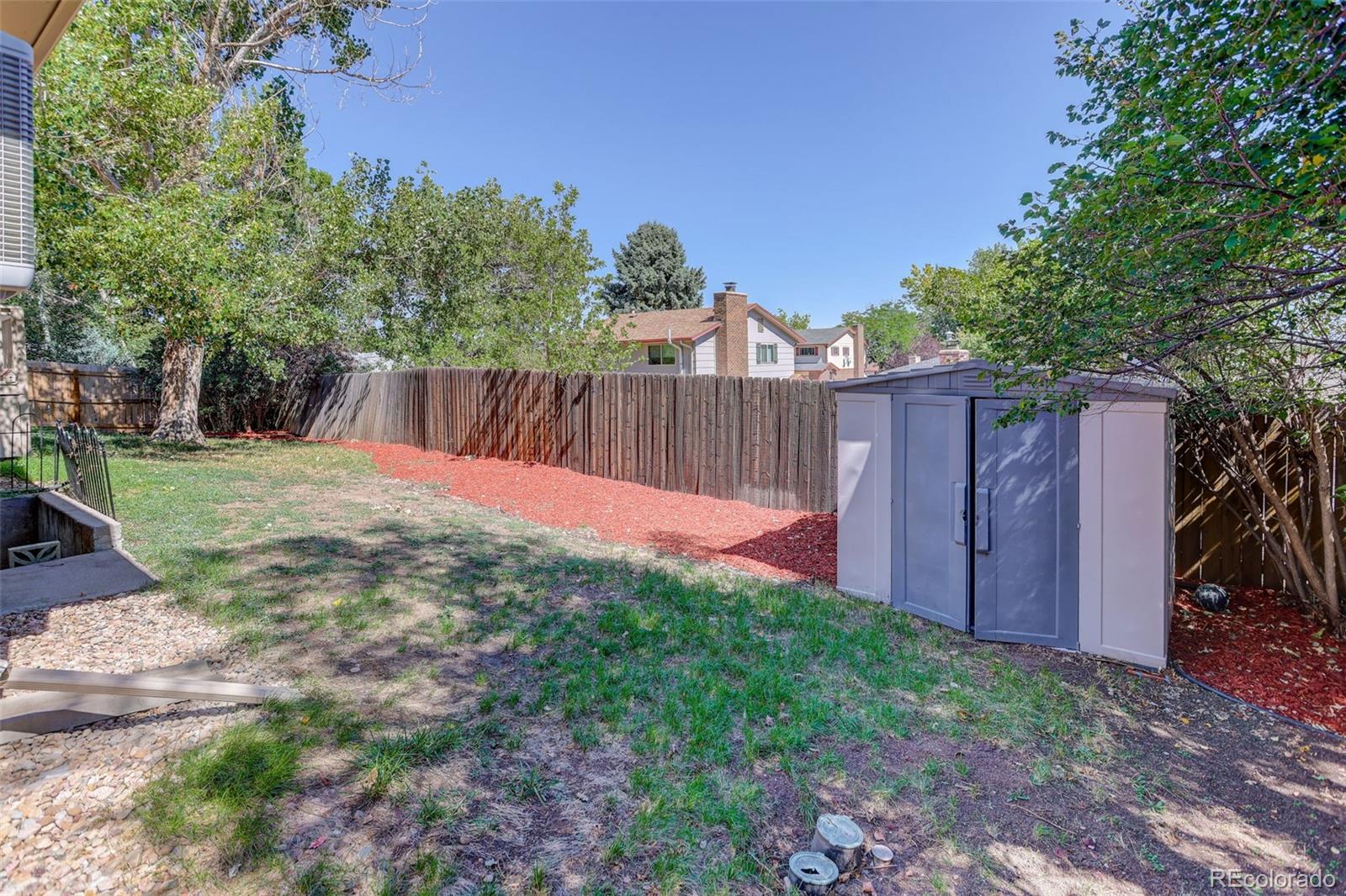 MLS Image #44 for 13789  omega circle,lone tree, Colorado