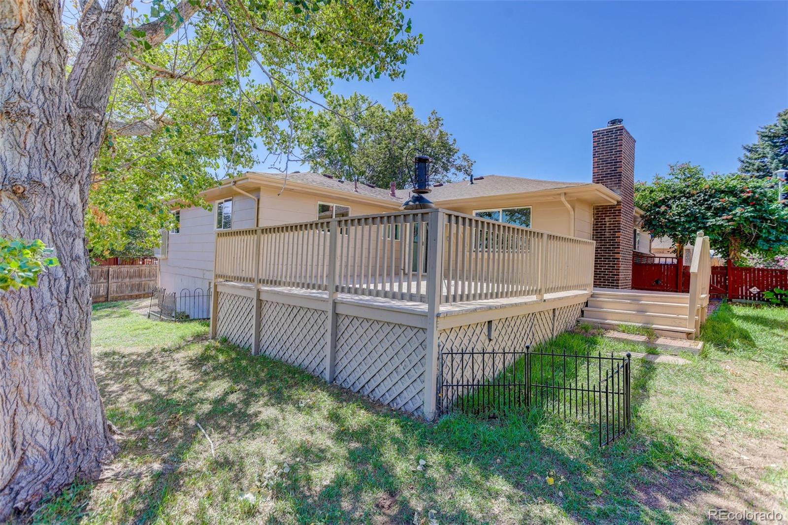 MLS Image #45 for 13789  omega circle,lone tree, Colorado