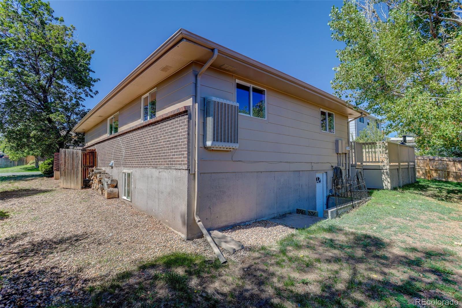 MLS Image #46 for 13789  omega circle,lone tree, Colorado