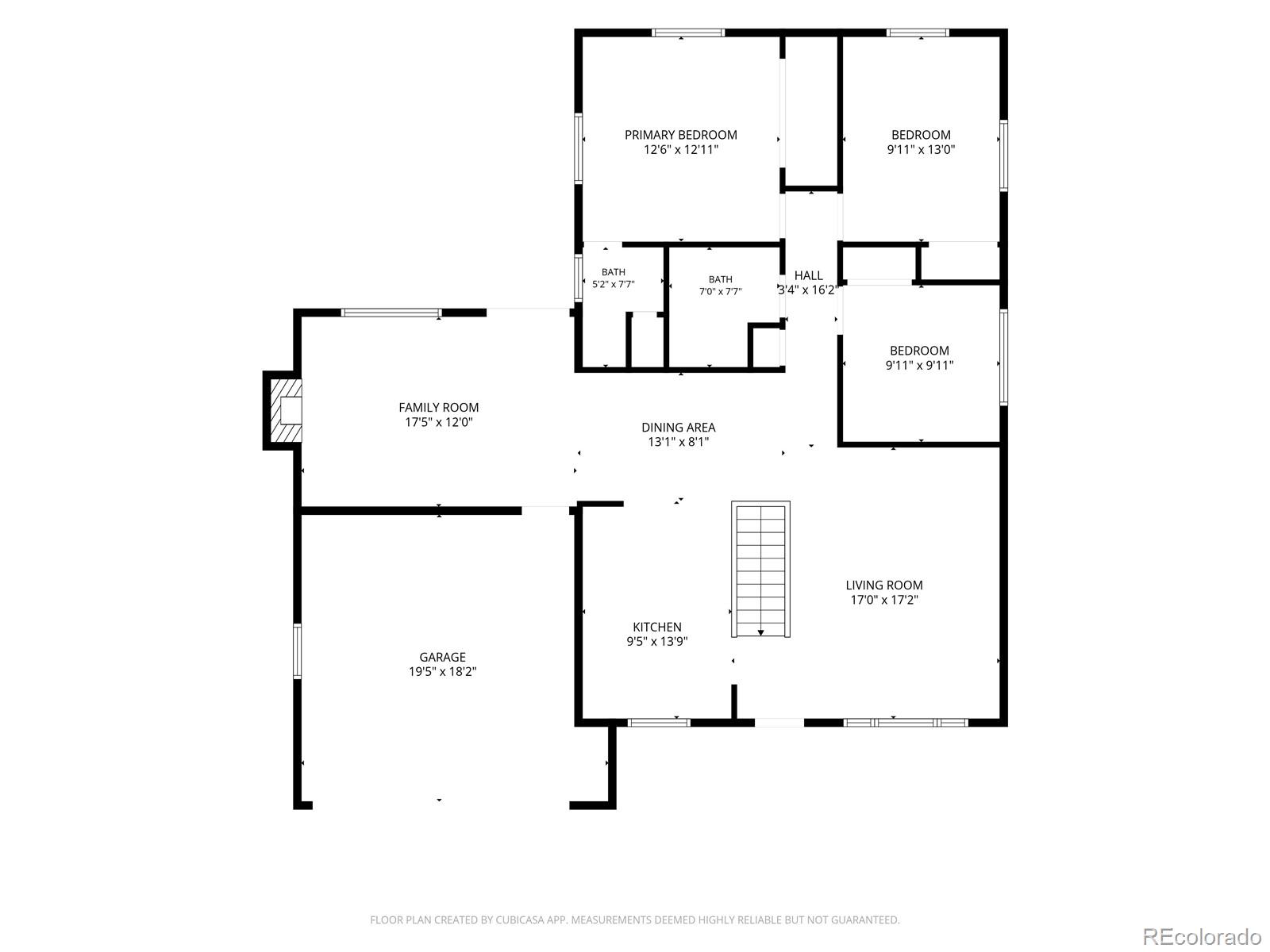 MLS Image #47 for 13789  omega circle,lone tree, Colorado