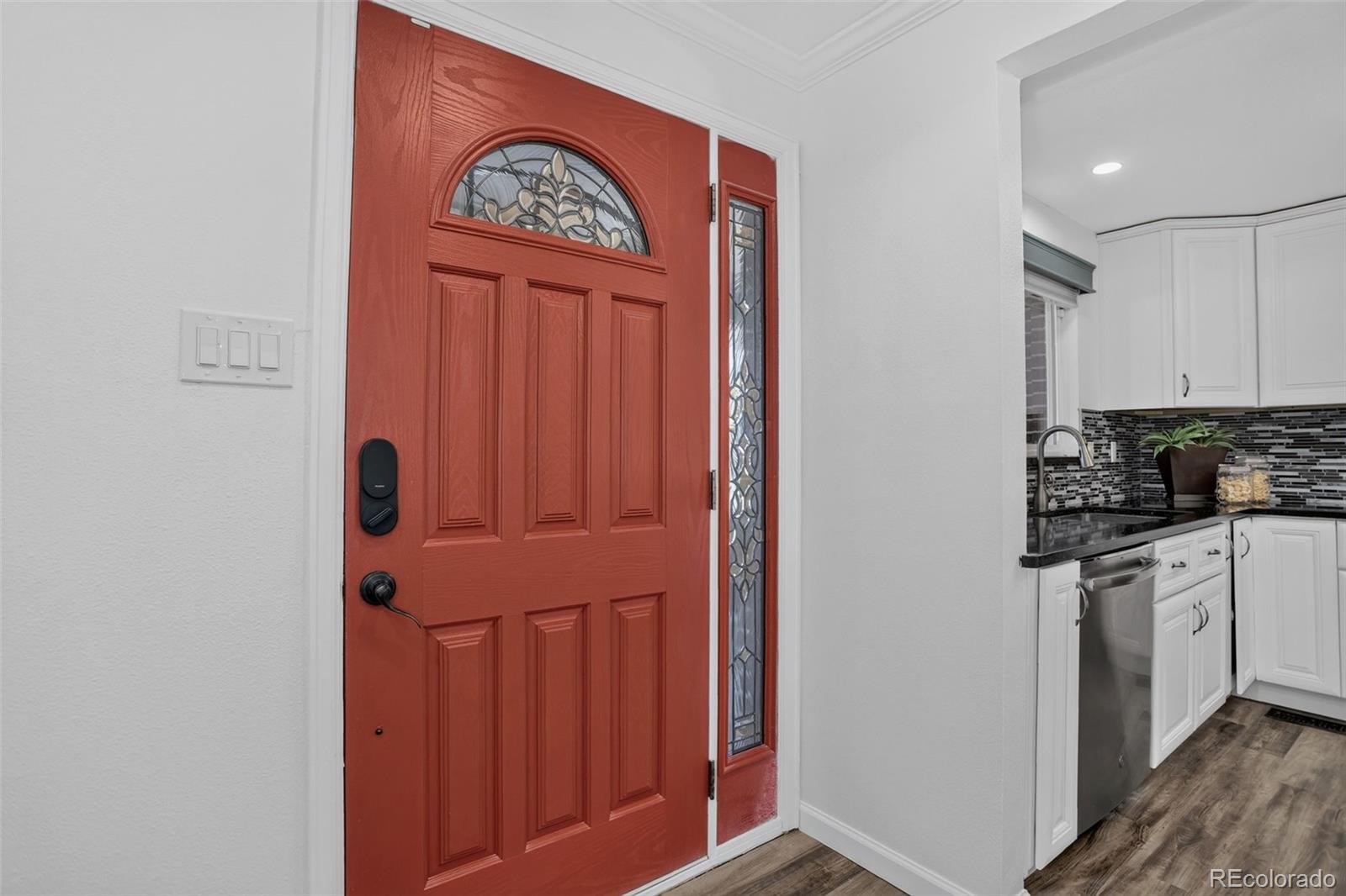 MLS Image #5 for 13789  omega circle,lone tree, Colorado