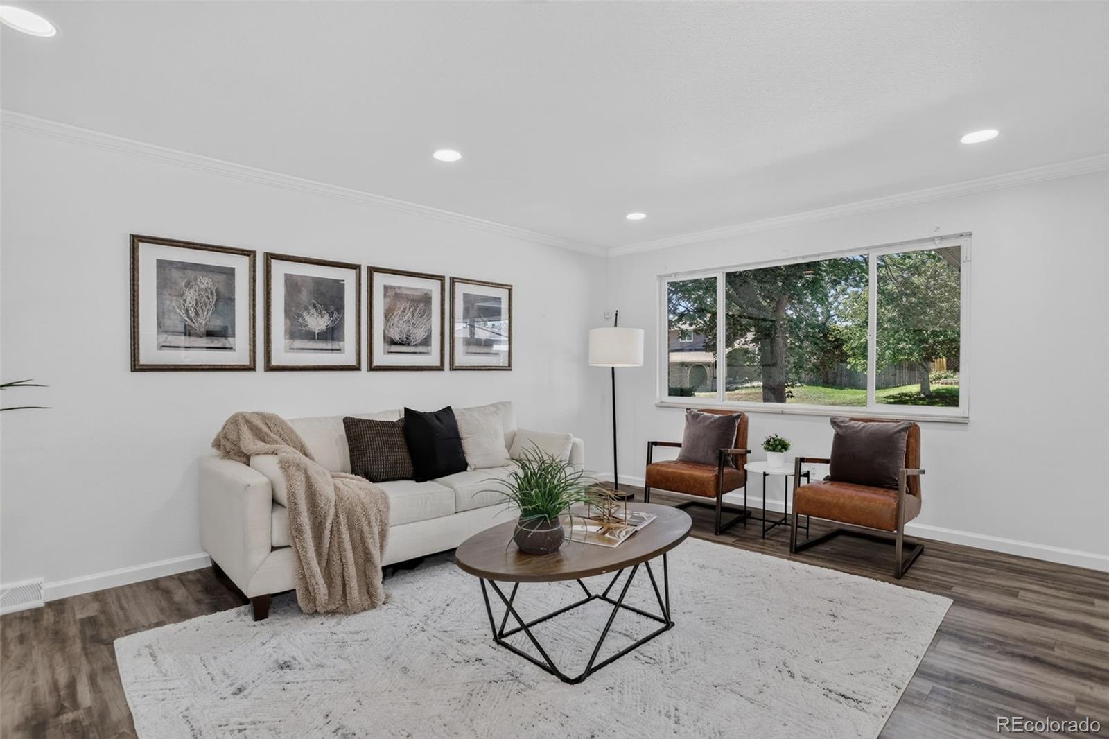 MLS Image #7 for 13789  omega circle,lone tree, Colorado