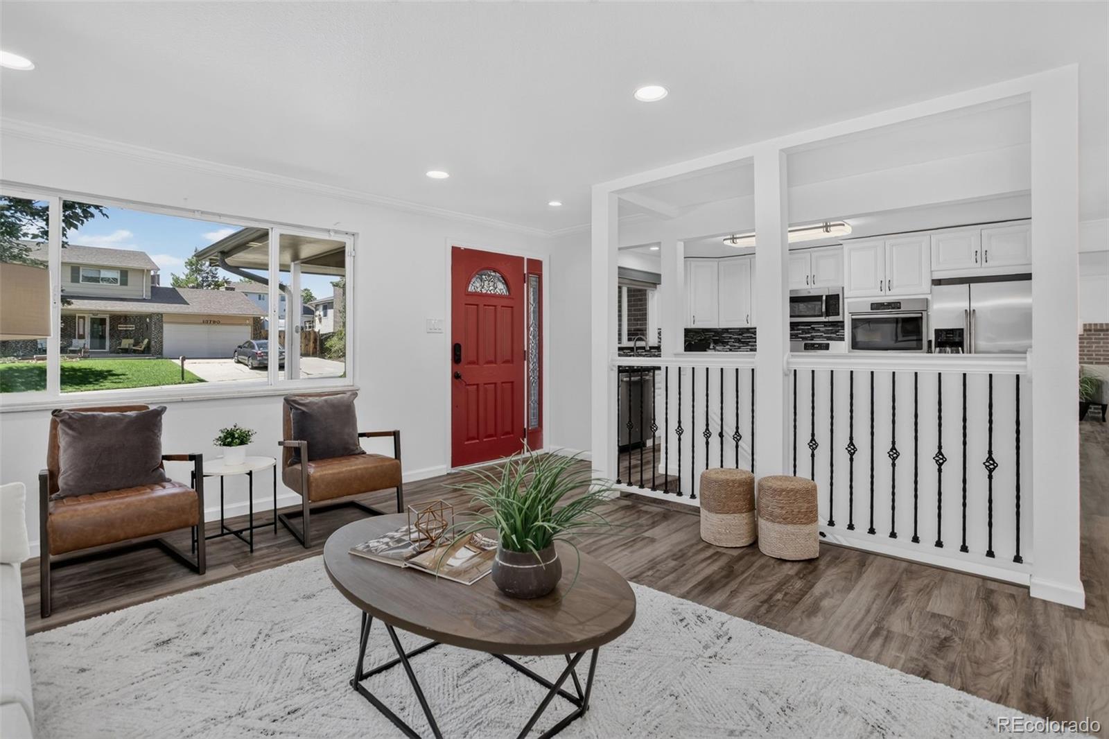 MLS Image #8 for 13789  omega circle,lone tree, Colorado