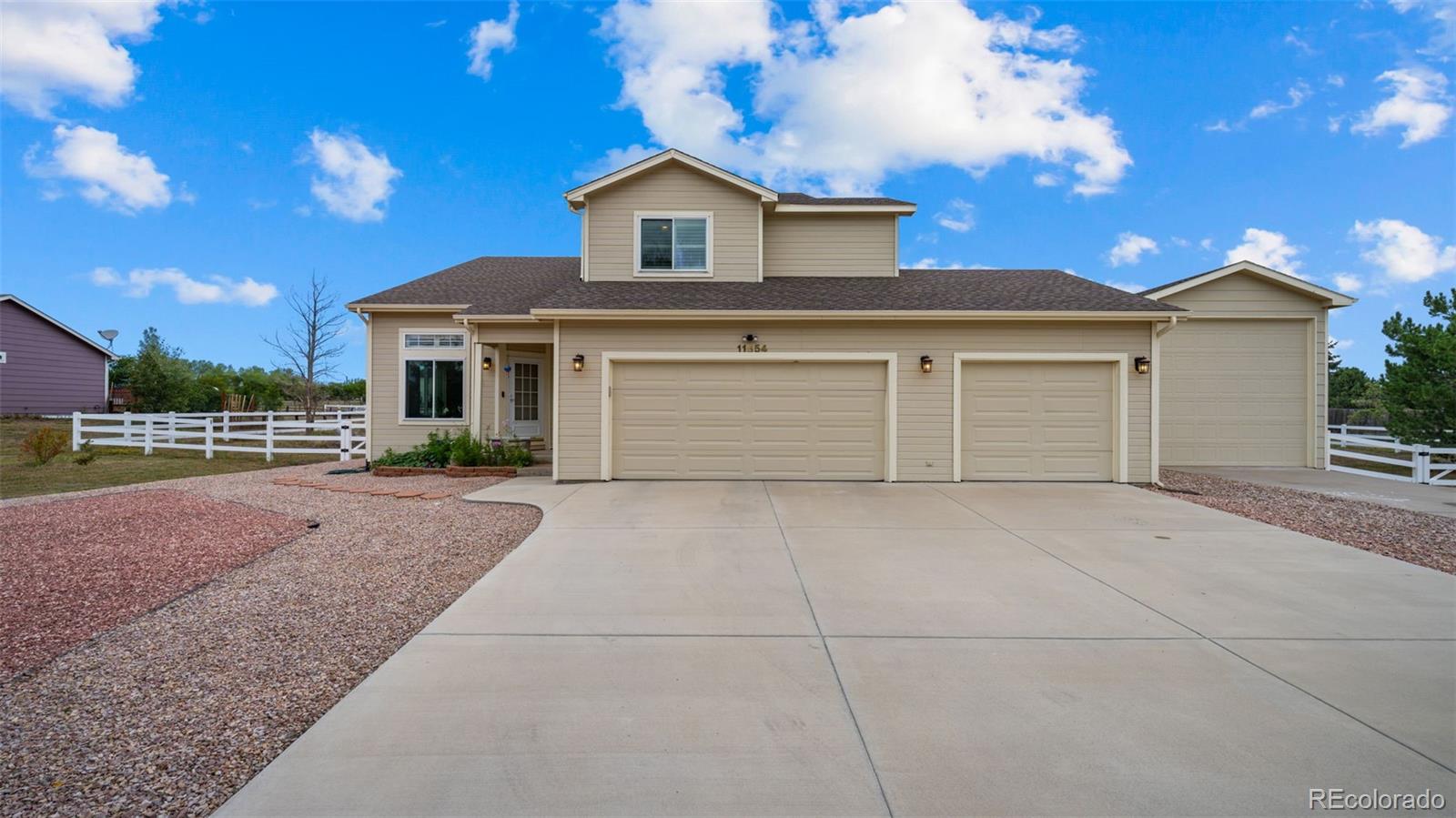 MLS Image #0 for 11854  turney road,peyton, Colorado