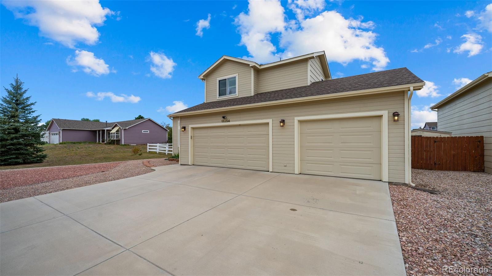 MLS Image #2 for 11854  turney road,peyton, Colorado