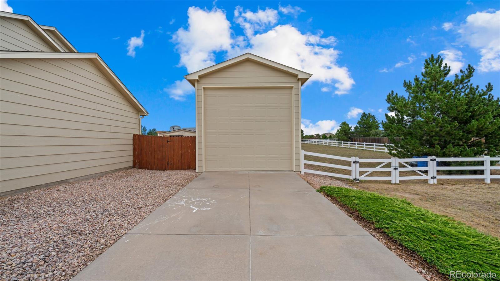 MLS Image #3 for 11854  turney road,peyton, Colorado