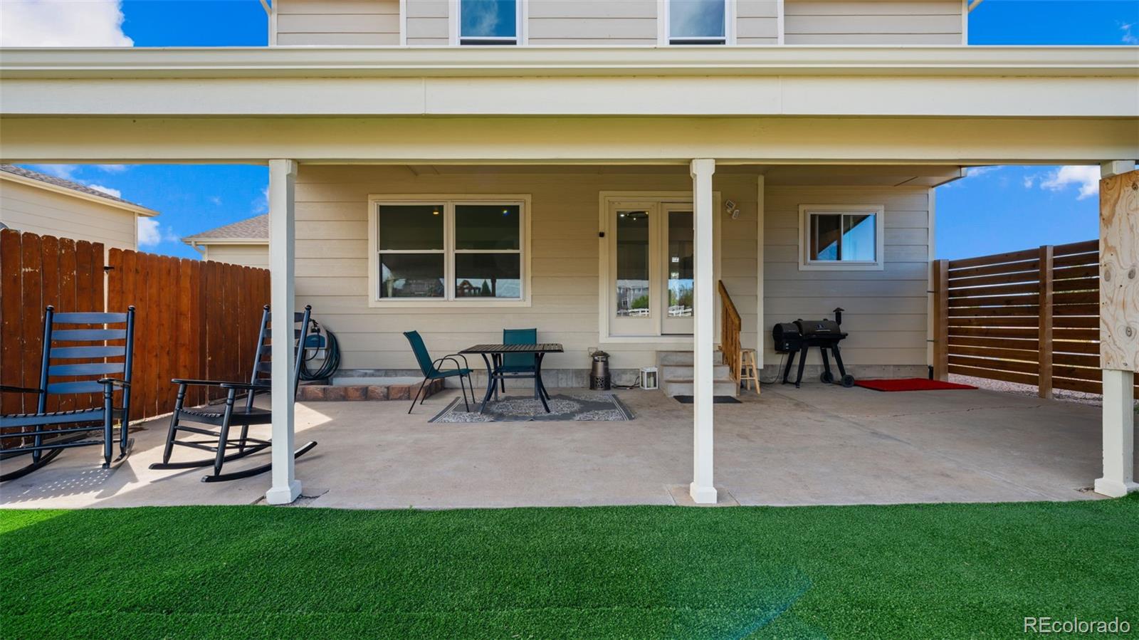 MLS Image #32 for 11854  turney road,peyton, Colorado