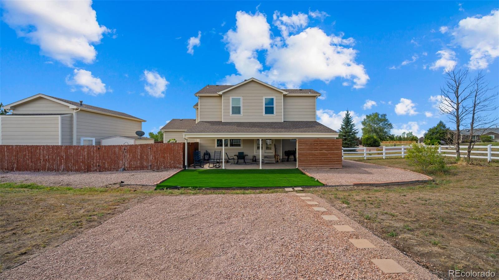 MLS Image #33 for 11854  turney road,peyton, Colorado