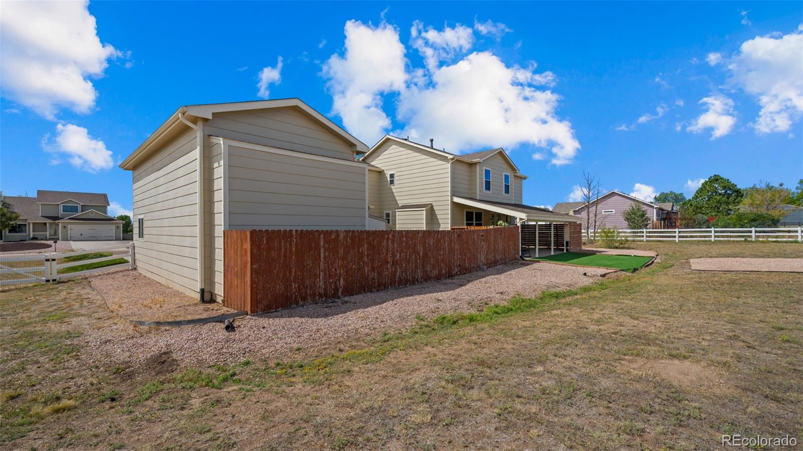 MLS Image #36 for 11854  turney road,peyton, Colorado