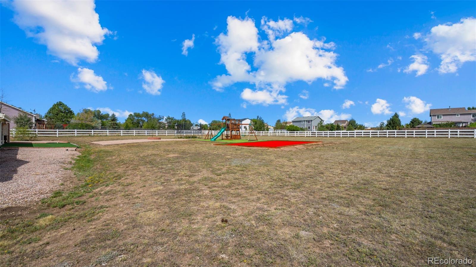 MLS Image #37 for 11854  turney road,peyton, Colorado