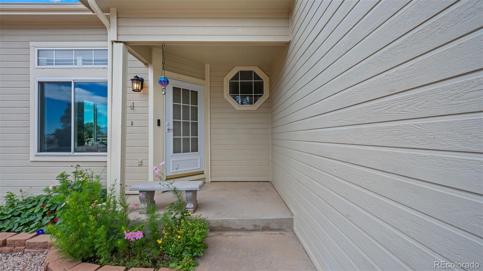 MLS Image #4 for 11854  turney road,peyton, Colorado