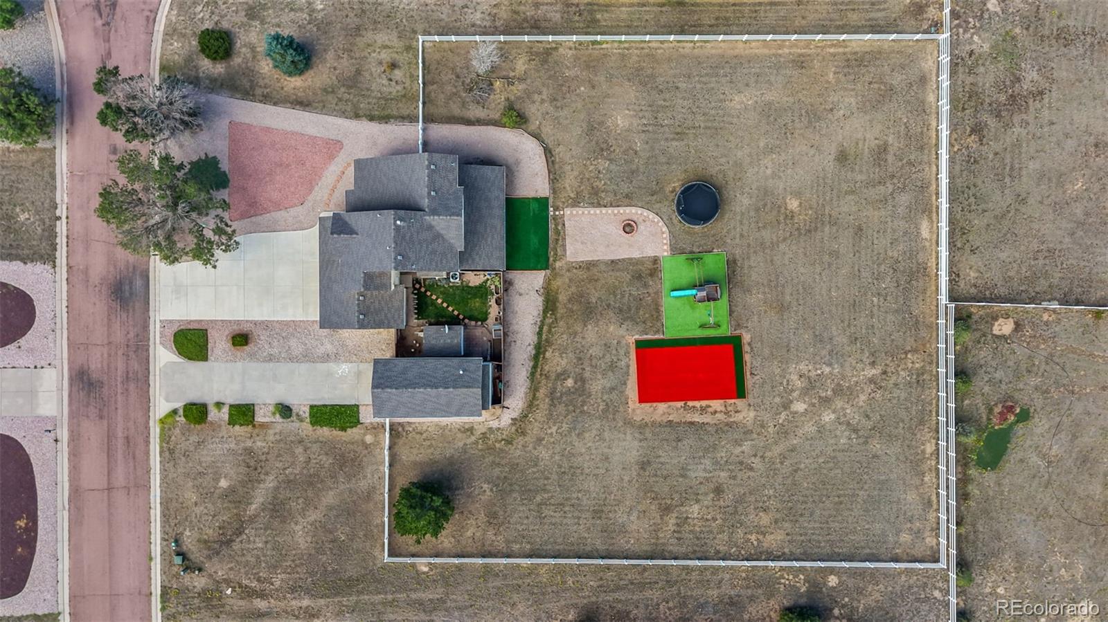 MLS Image #45 for 11854  turney road,peyton, Colorado