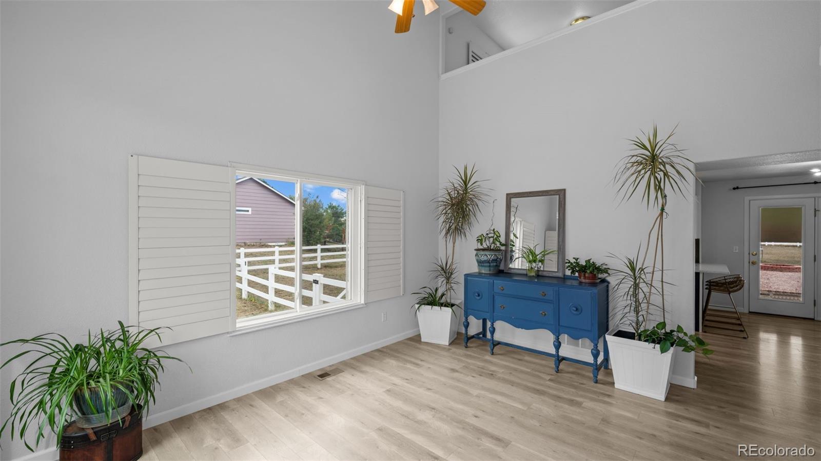 MLS Image #5 for 11854  turney road,peyton, Colorado