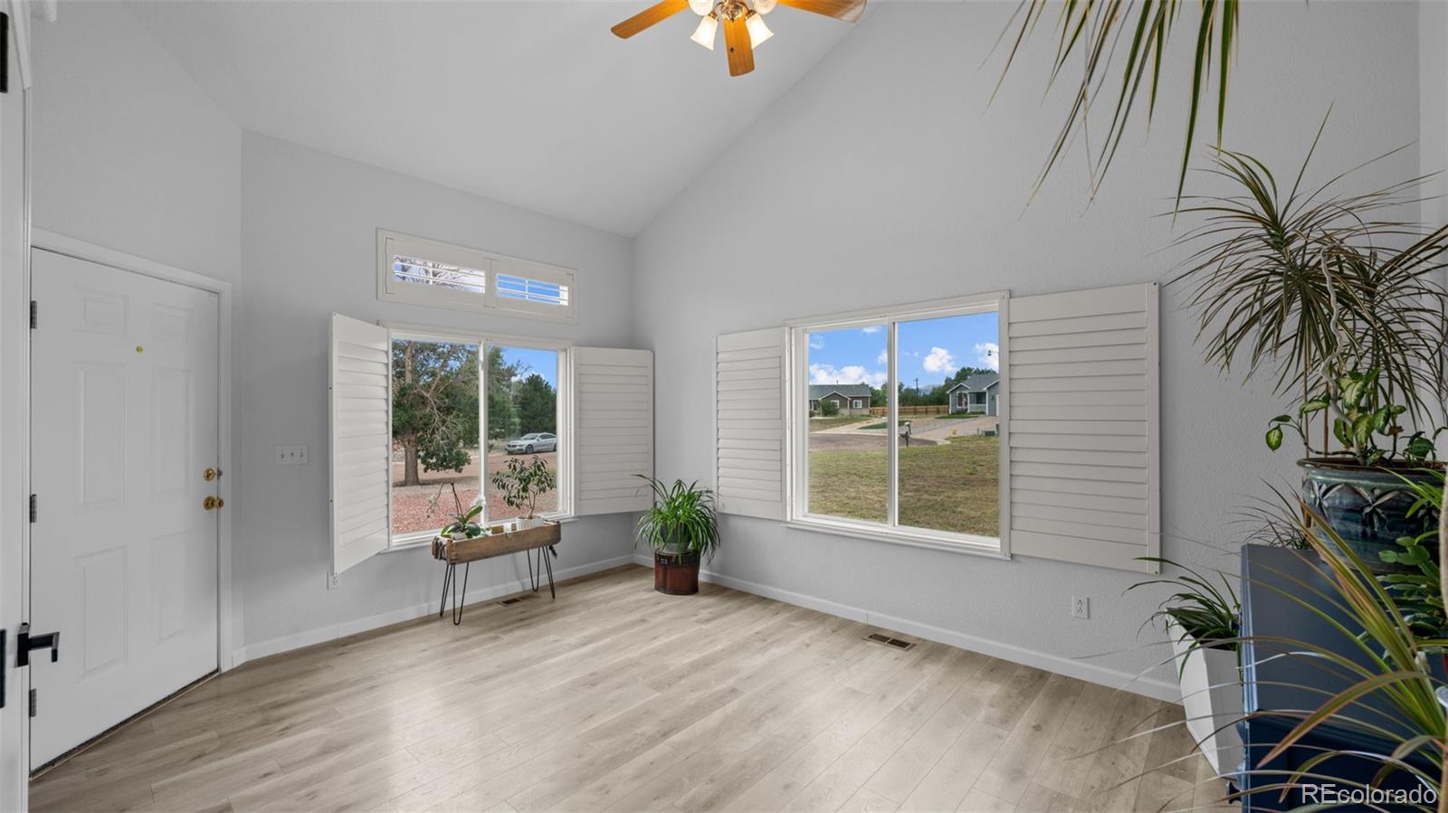 MLS Image #6 for 11854  turney road,peyton, Colorado