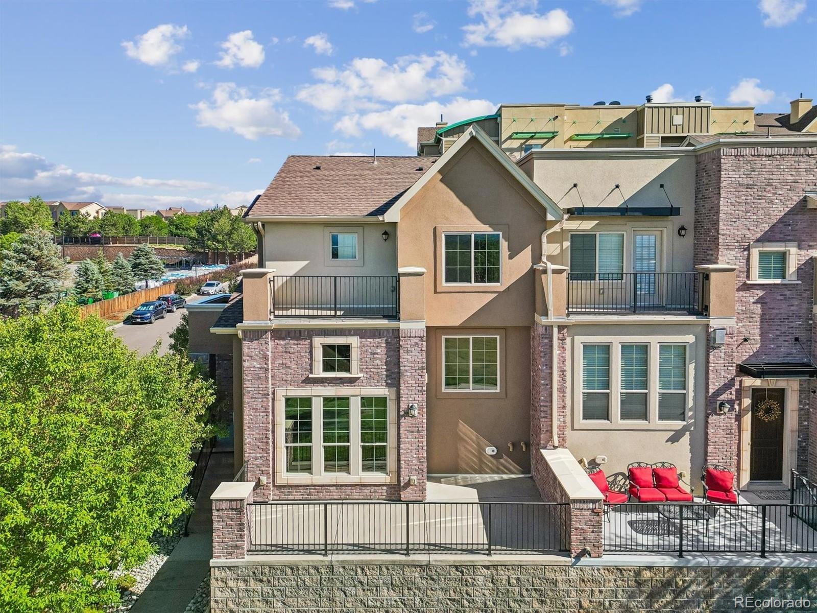 MLS Image #0 for 1200  rockhurst drive,highlands ranch, Colorado