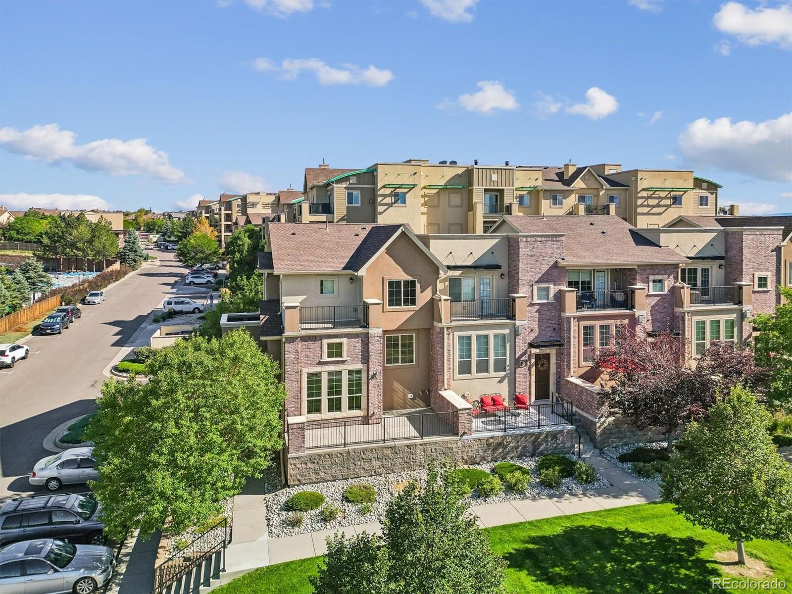 MLS Image #1 for 1200  rockhurst drive,highlands ranch, Colorado