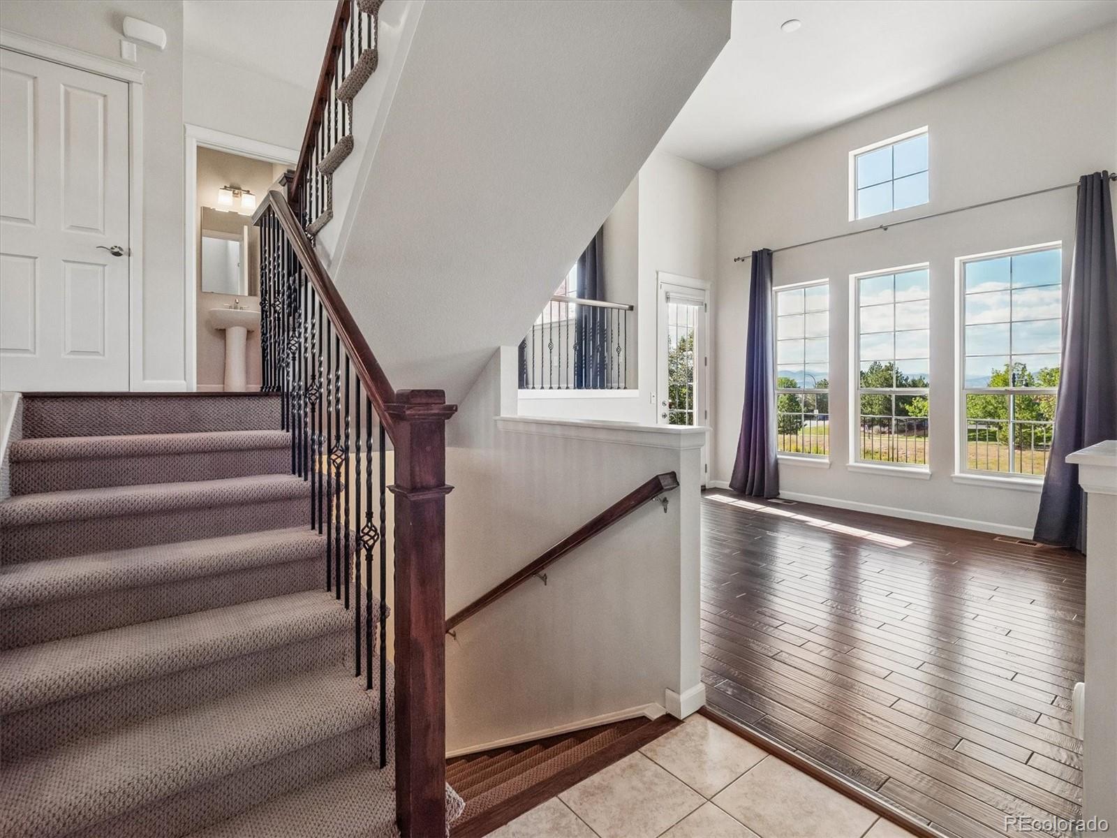 MLS Image #11 for 1200  rockhurst drive,highlands ranch, Colorado
