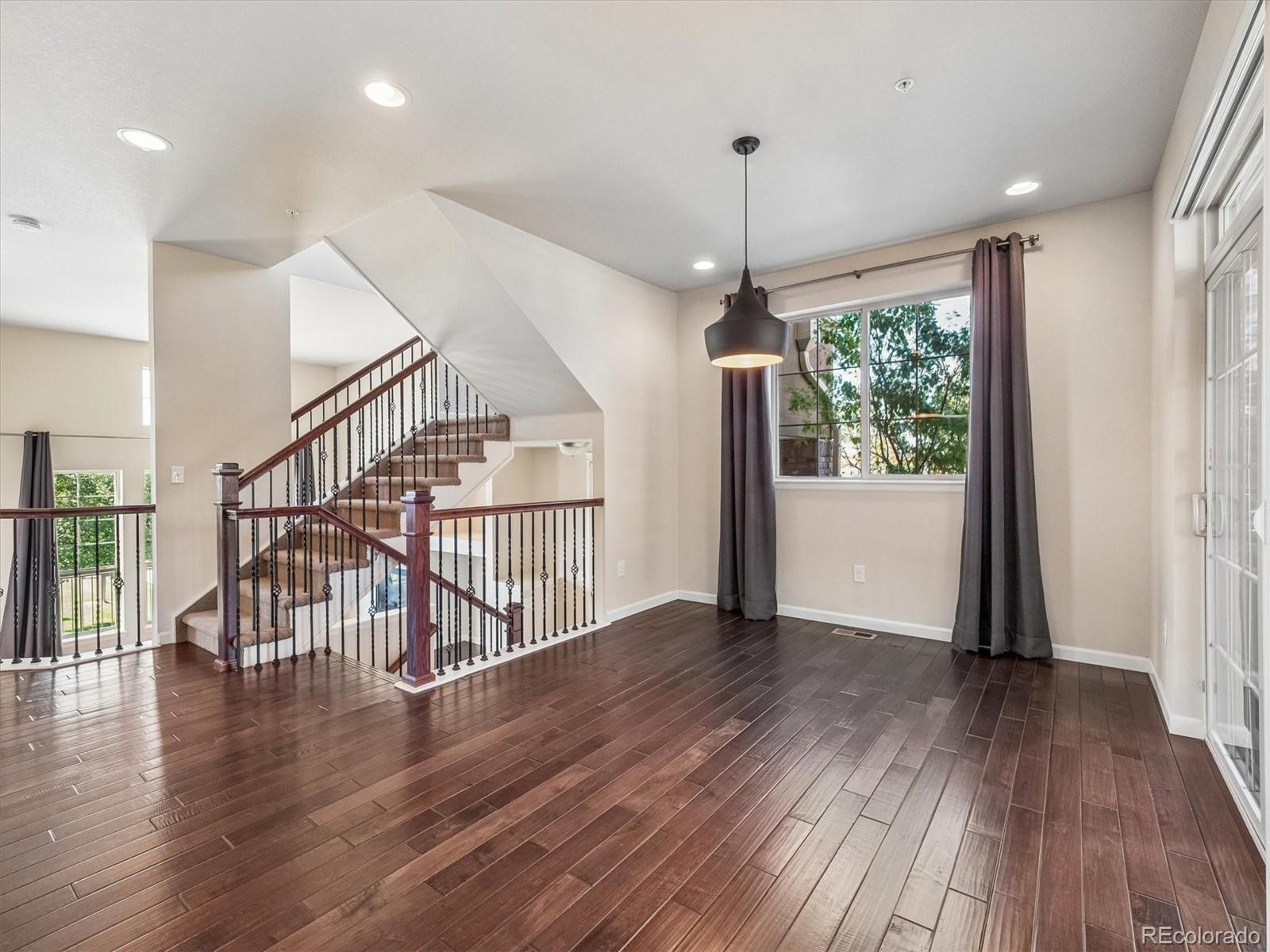 MLS Image #16 for 1200  rockhurst drive,highlands ranch, Colorado