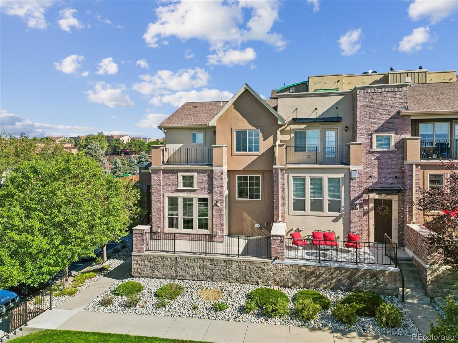MLS Image #2 for 1200  rockhurst drive,highlands ranch, Colorado