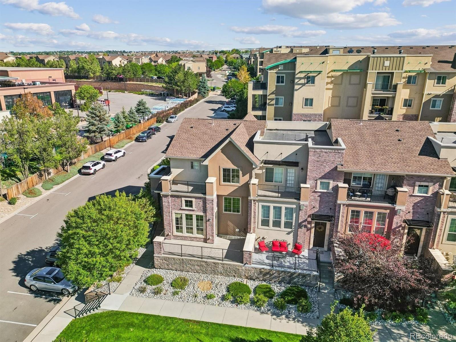 MLS Image #3 for 1200  rockhurst drive,highlands ranch, Colorado