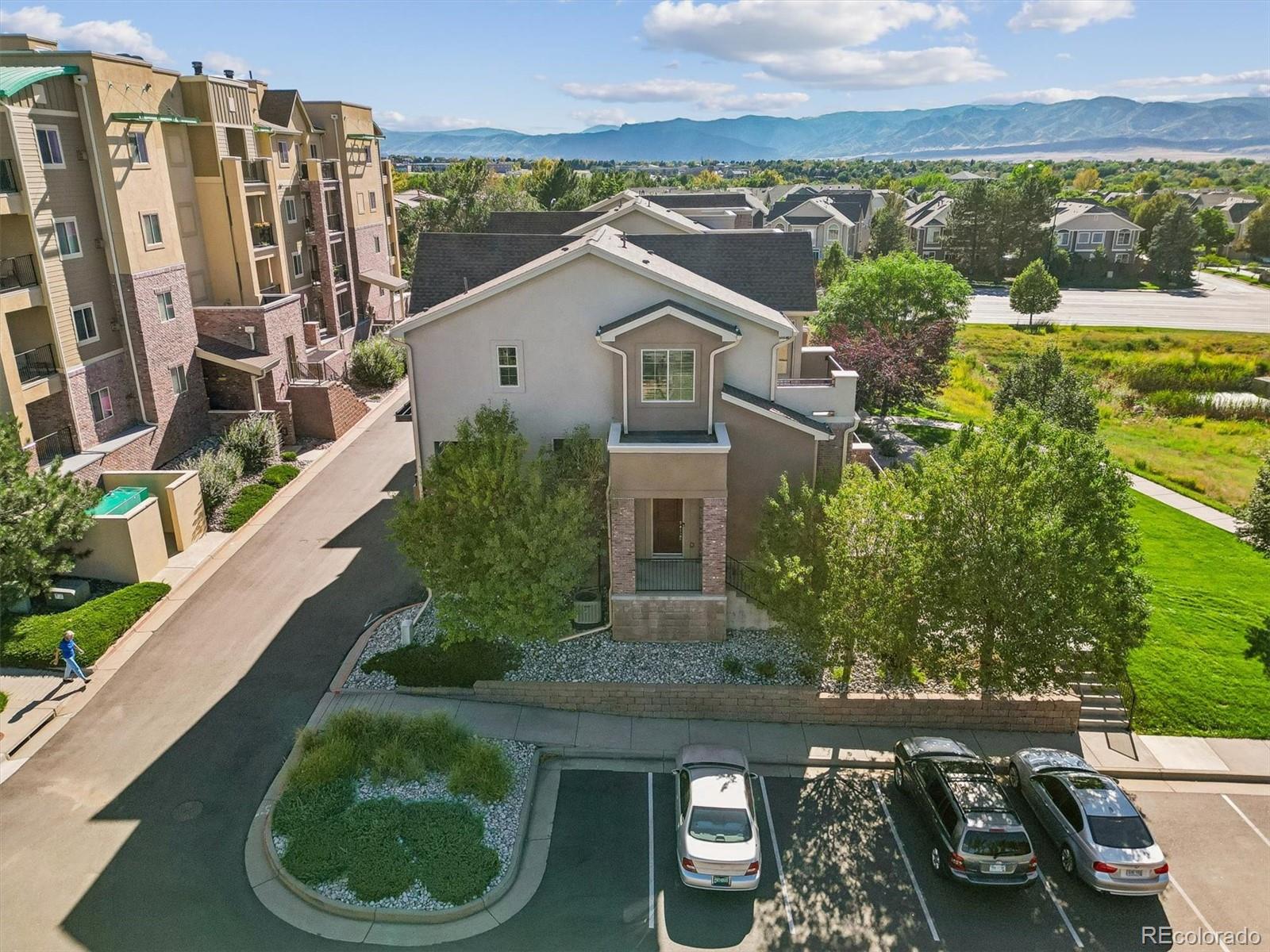 MLS Image #4 for 1200  rockhurst drive,highlands ranch, Colorado