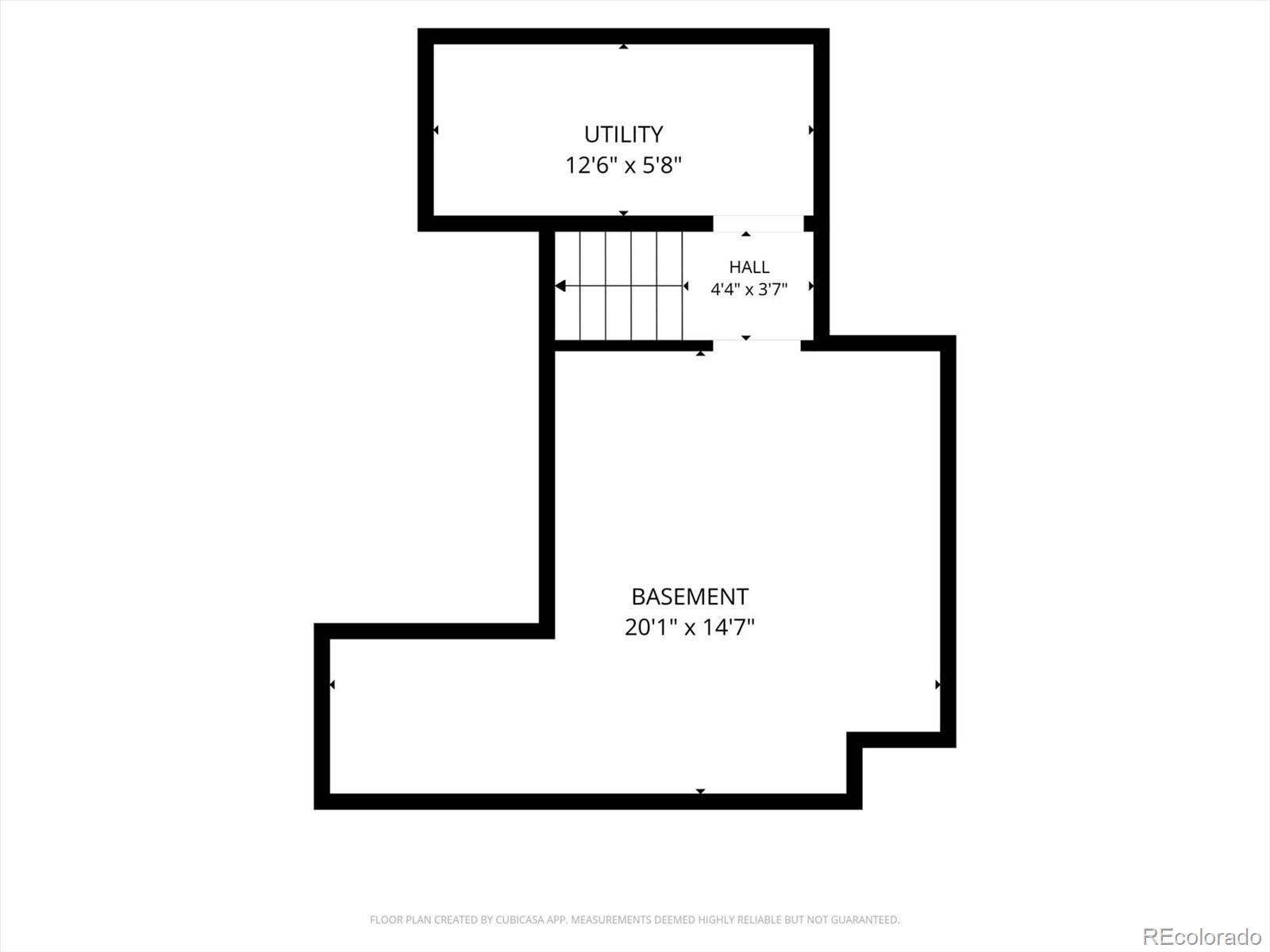MLS Image #45 for 1200  rockhurst drive,highlands ranch, Colorado