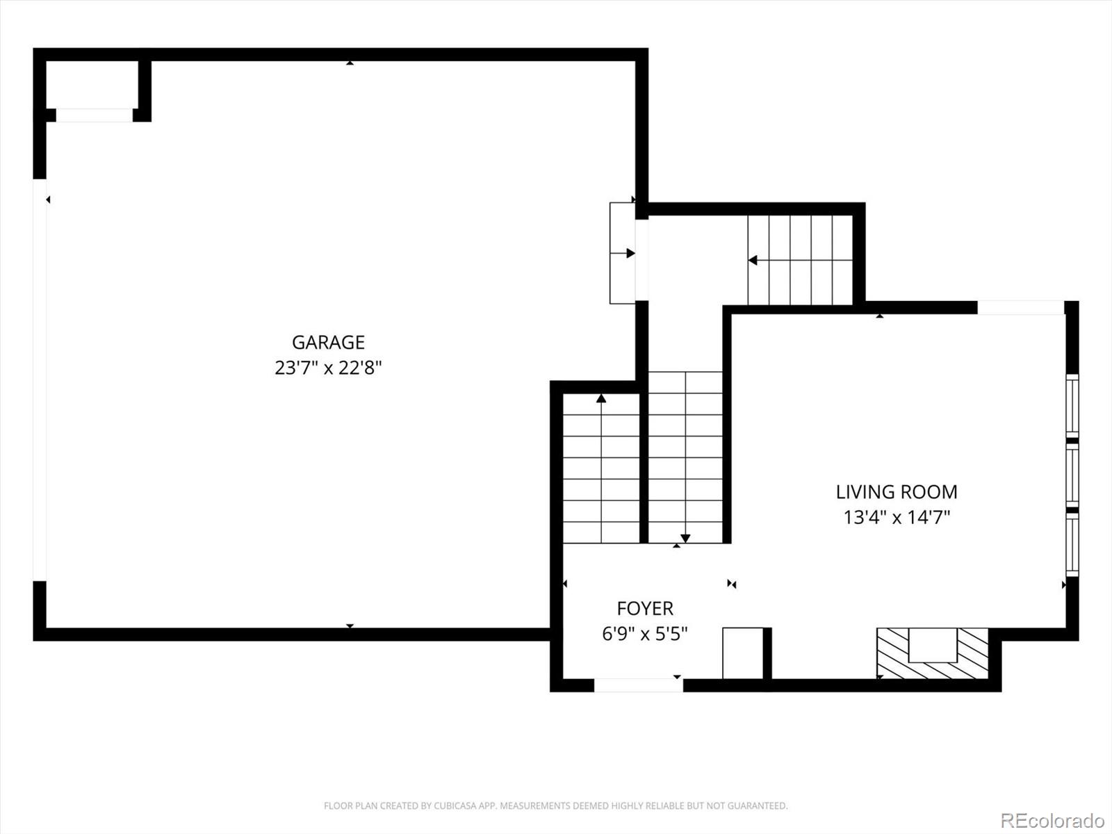 MLS Image #46 for 1200  rockhurst drive,highlands ranch, Colorado