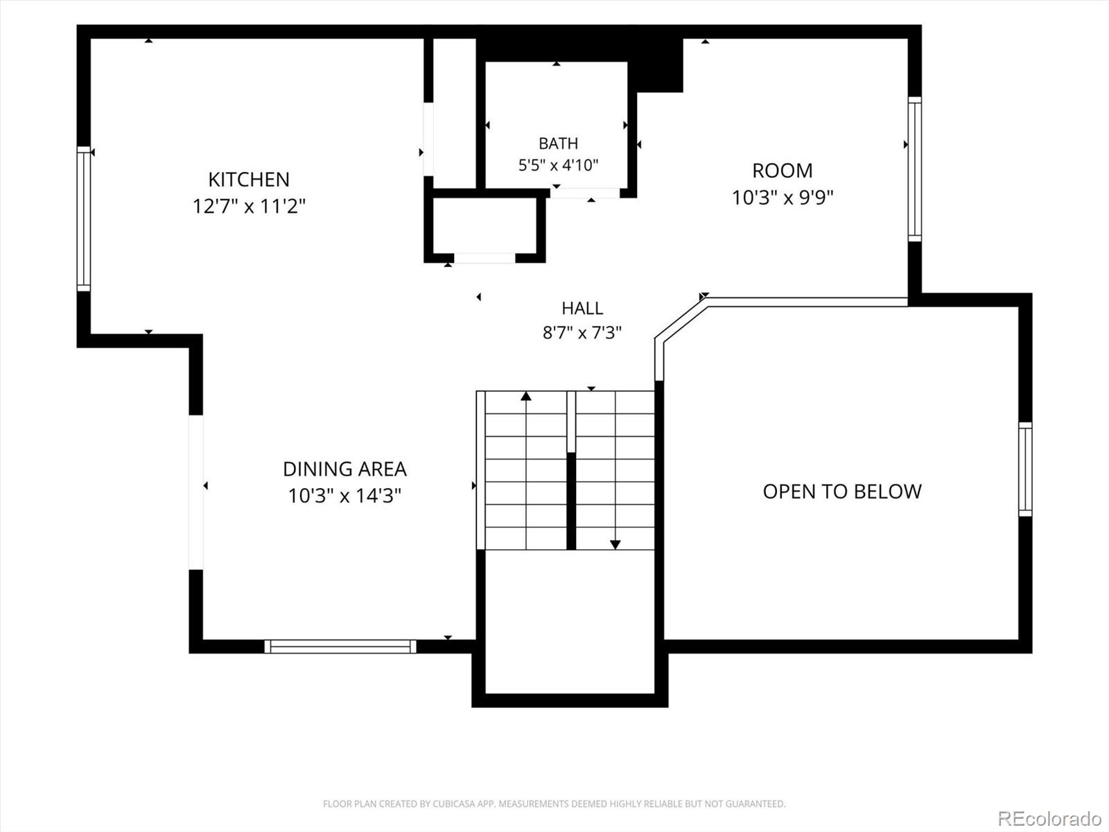 MLS Image #47 for 1200  rockhurst drive,highlands ranch, Colorado