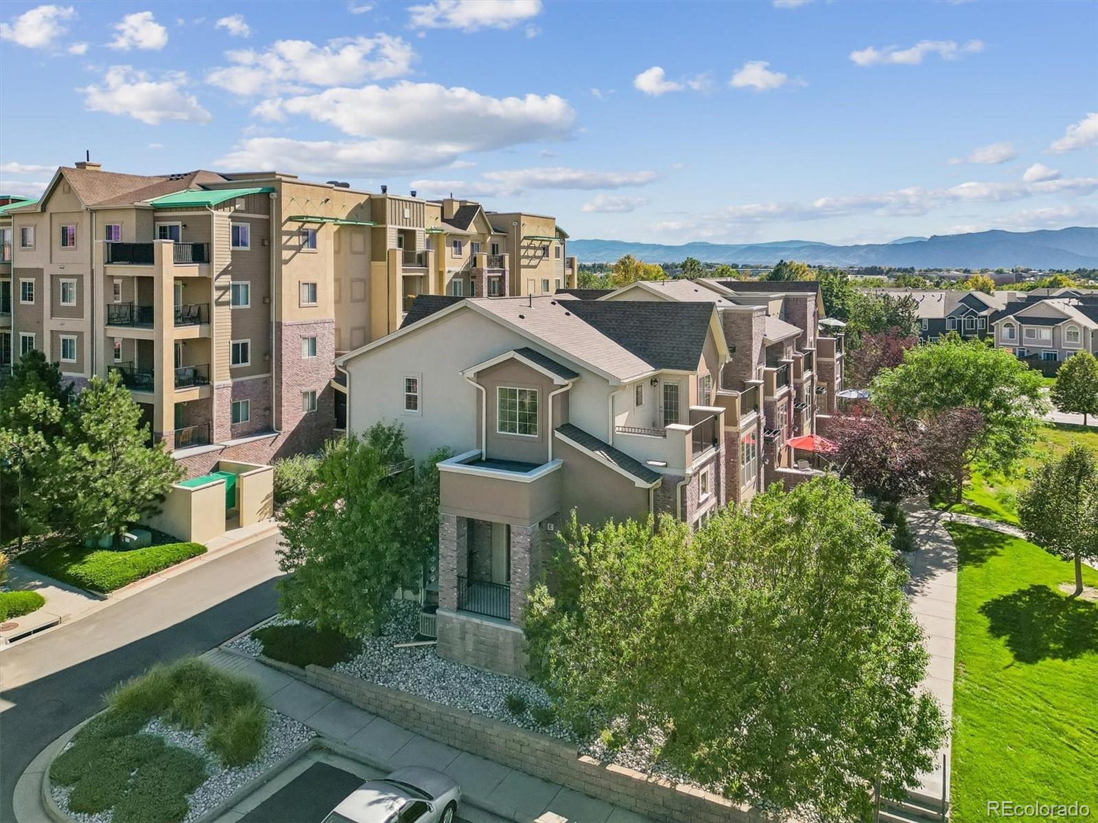 MLS Image #5 for 1200  rockhurst drive,highlands ranch, Colorado