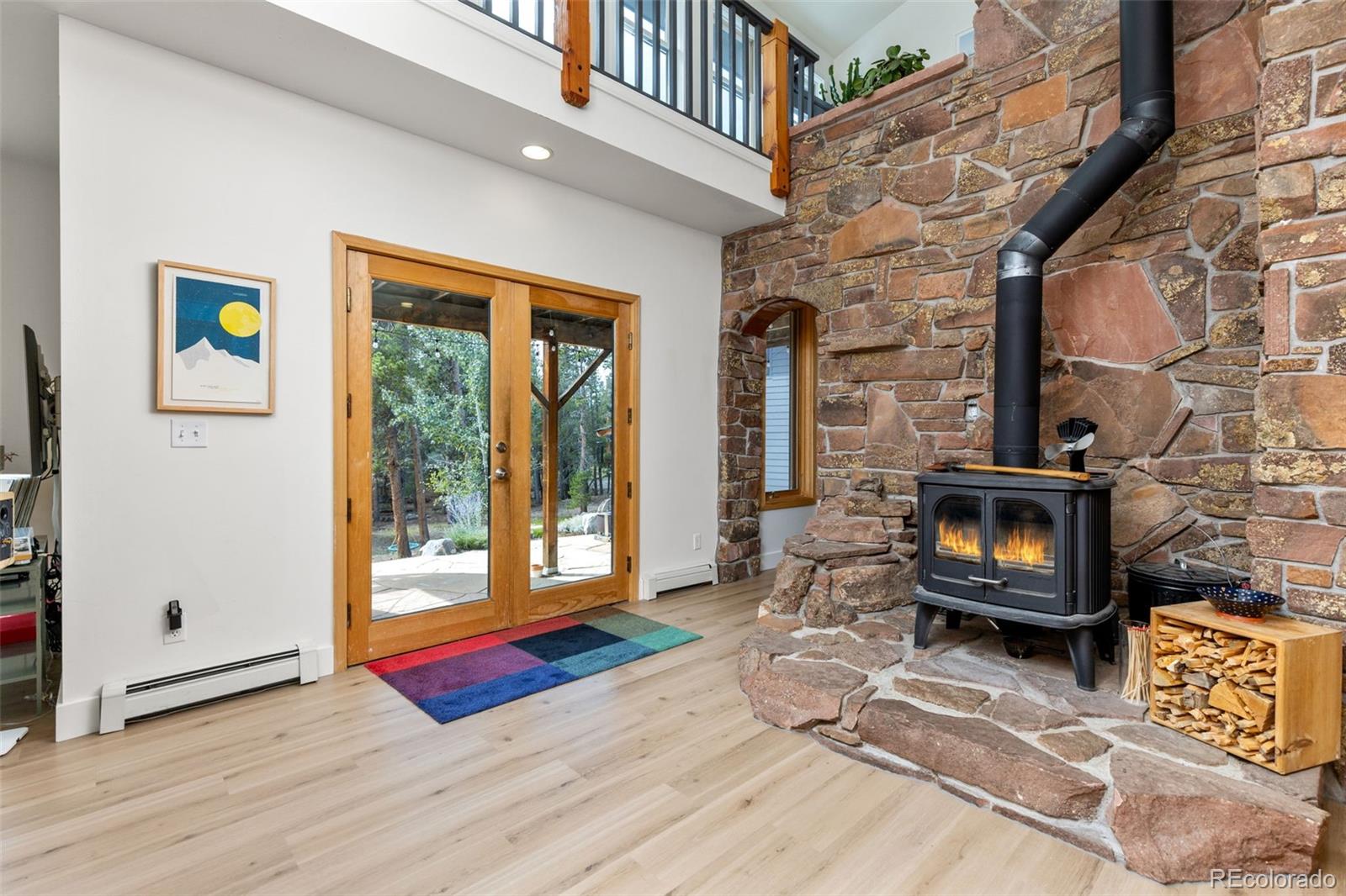 MLS Image #13 for 25  shoshoni way,nederland, Colorado