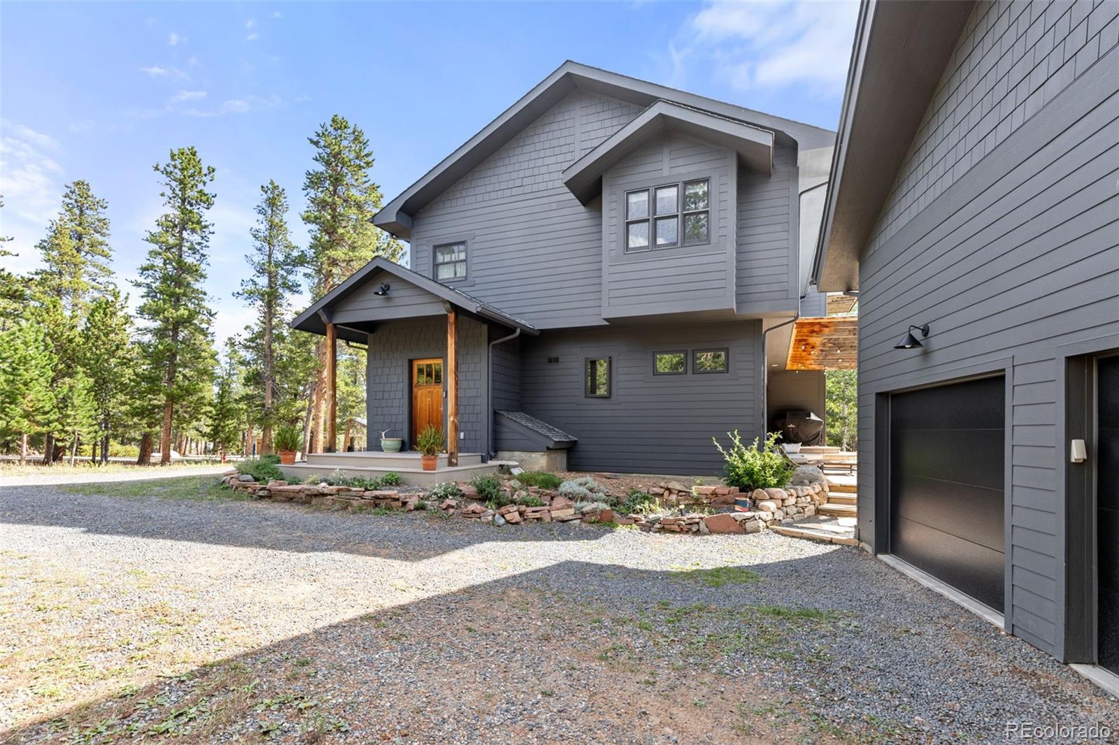 MLS Image #2 for 25  shoshoni way,nederland, Colorado