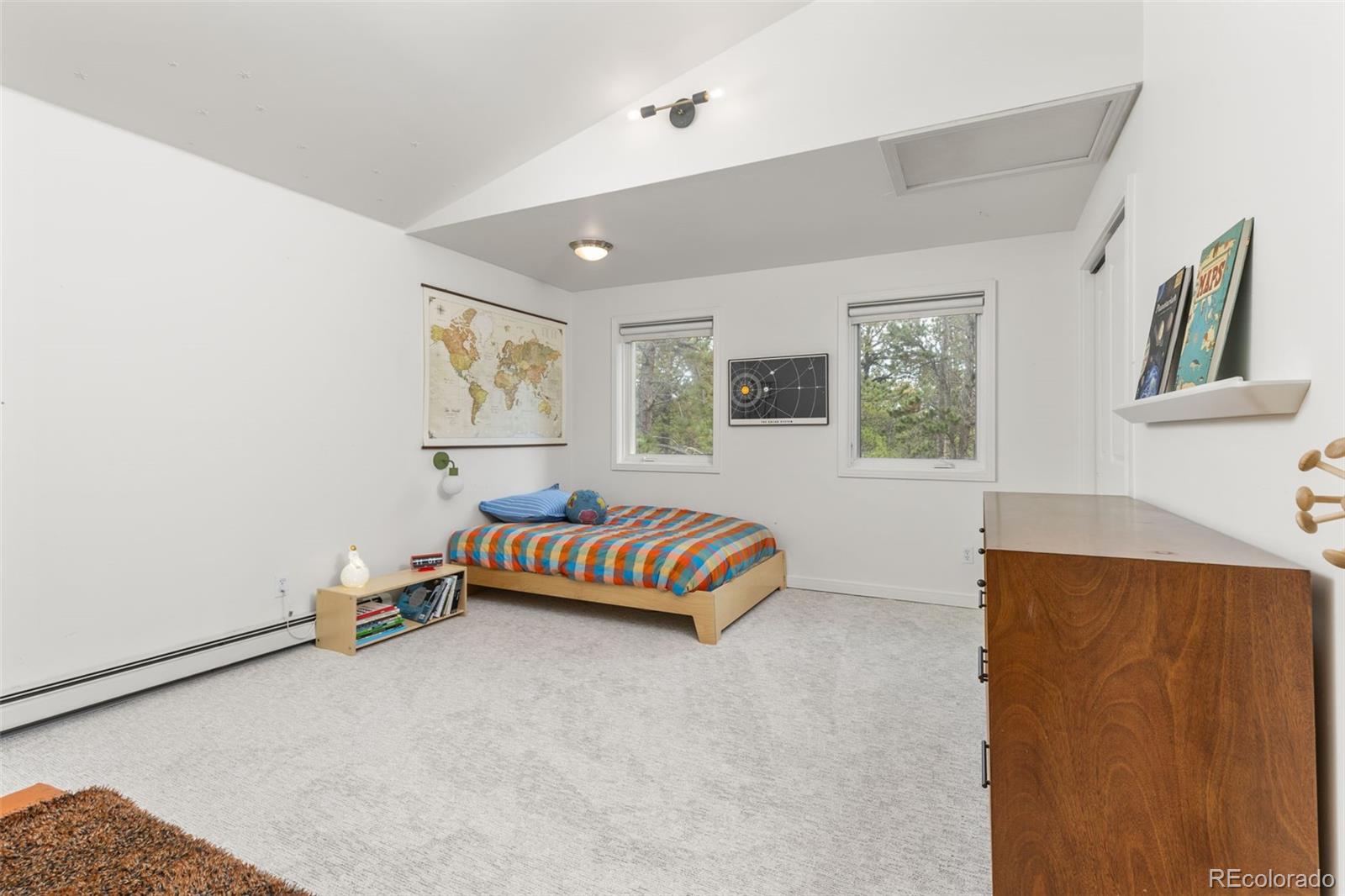 MLS Image #26 for 25  shoshoni way,nederland, Colorado