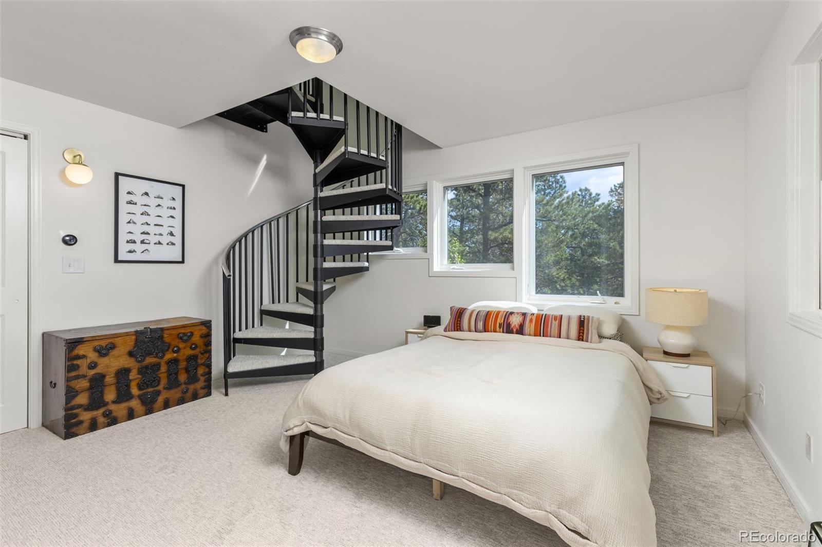 MLS Image #28 for 25  shoshoni way,nederland, Colorado