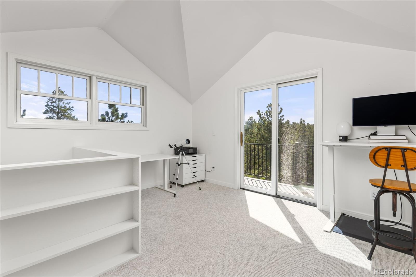 MLS Image #29 for 25  shoshoni way,nederland, Colorado