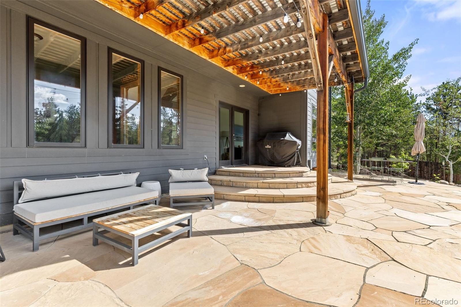 MLS Image #33 for 25  shoshoni way,nederland, Colorado