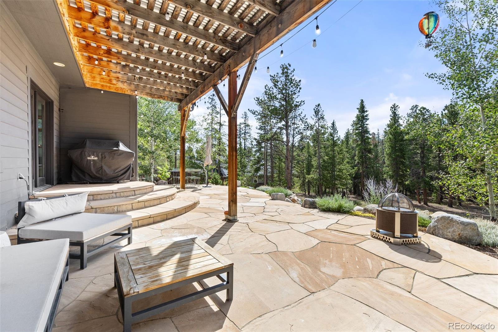 MLS Image #34 for 25  shoshoni way,nederland, Colorado