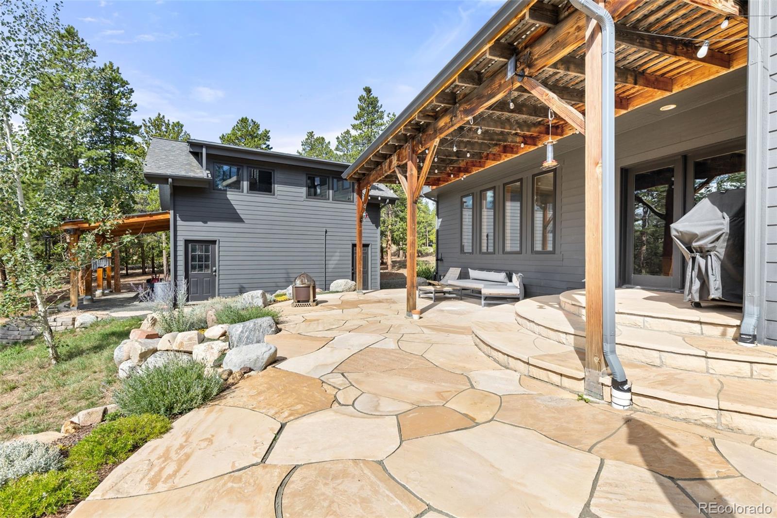 MLS Image #35 for 25  shoshoni way,nederland, Colorado