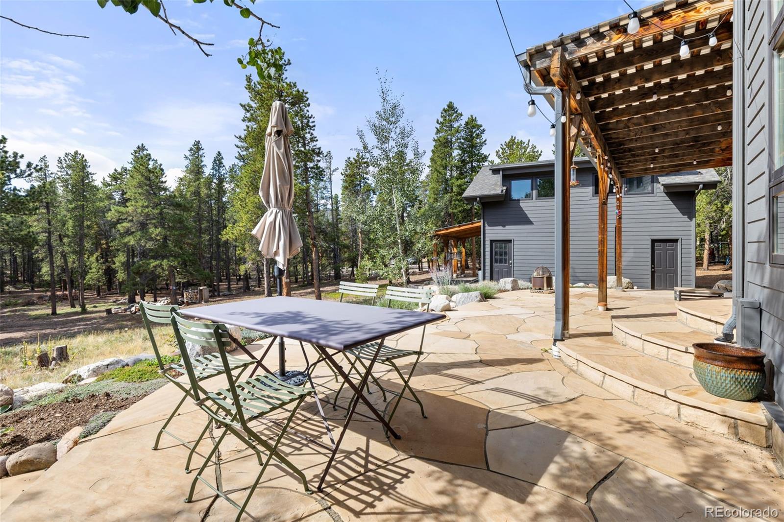 MLS Image #36 for 25  shoshoni way,nederland, Colorado