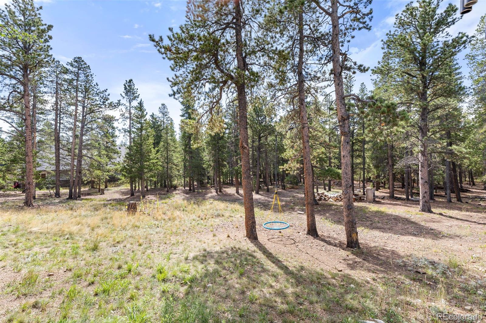 MLS Image #37 for 25  shoshoni way,nederland, Colorado