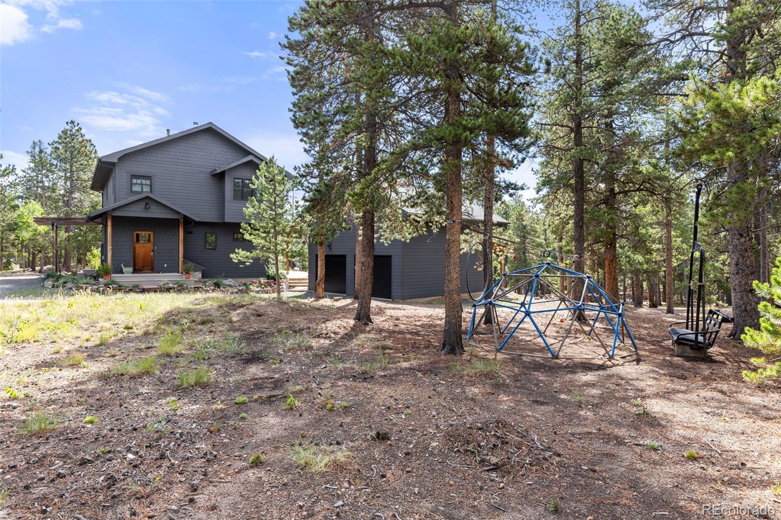 MLS Image #42 for 25  shoshoni way,nederland, Colorado