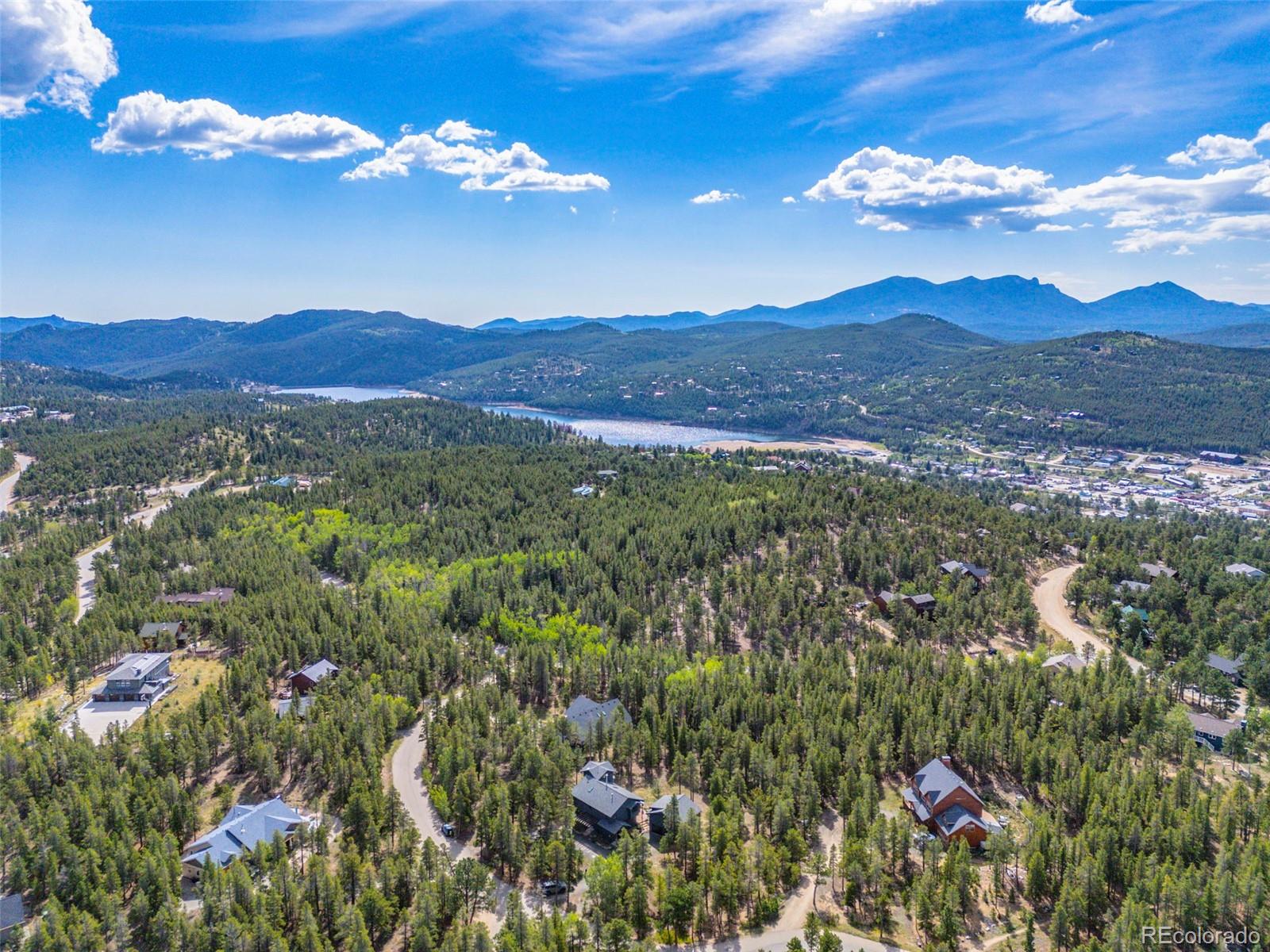 MLS Image #46 for 25  shoshoni way,nederland, Colorado