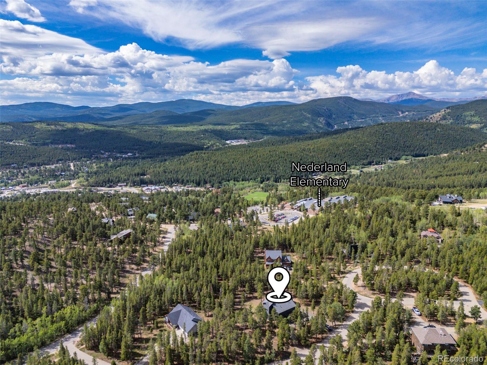 MLS Image #47 for 25  shoshoni way,nederland, Colorado