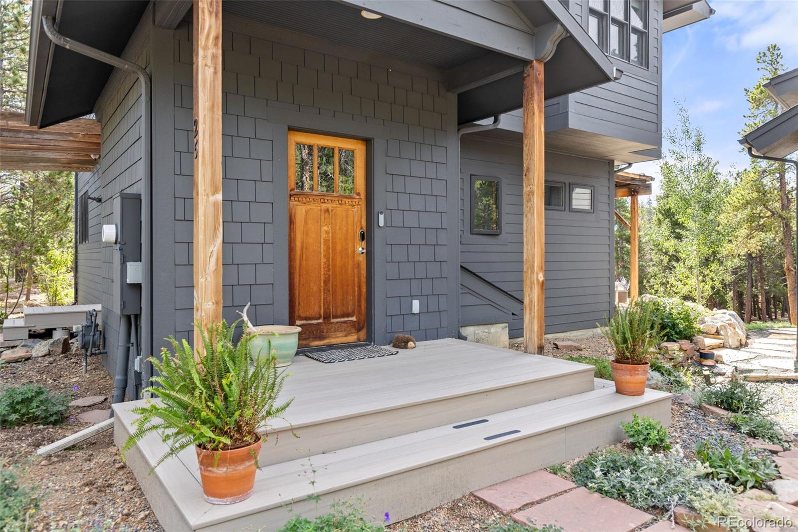 MLS Image #5 for 25  shoshoni way,nederland, Colorado