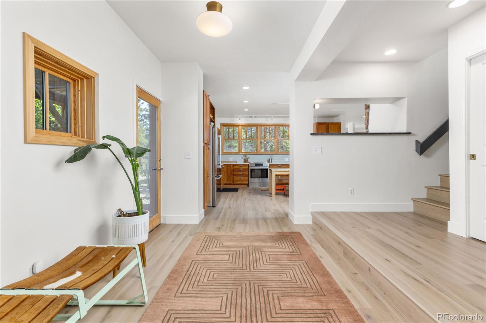 MLS Image #7 for 25  shoshoni way,nederland, Colorado