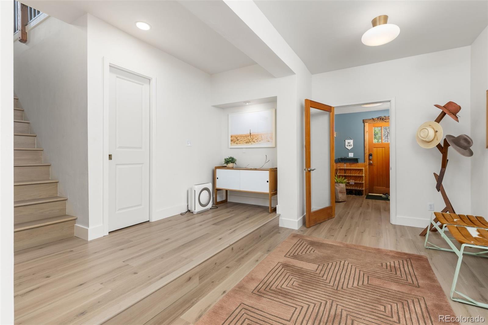 MLS Image #8 for 25  shoshoni way,nederland, Colorado
