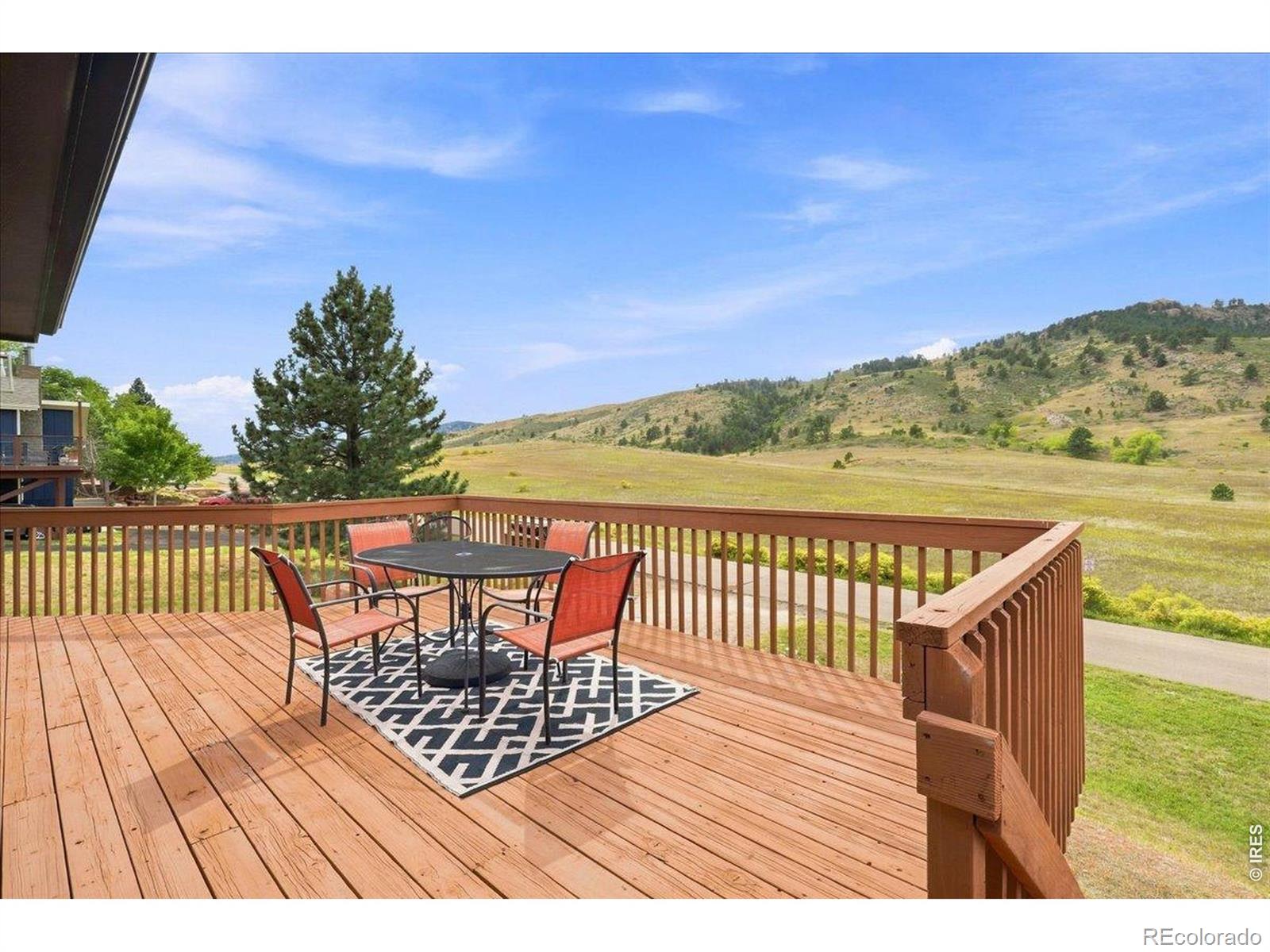 MLS Image #3 for 3504  minuteman drive,fort collins, Colorado