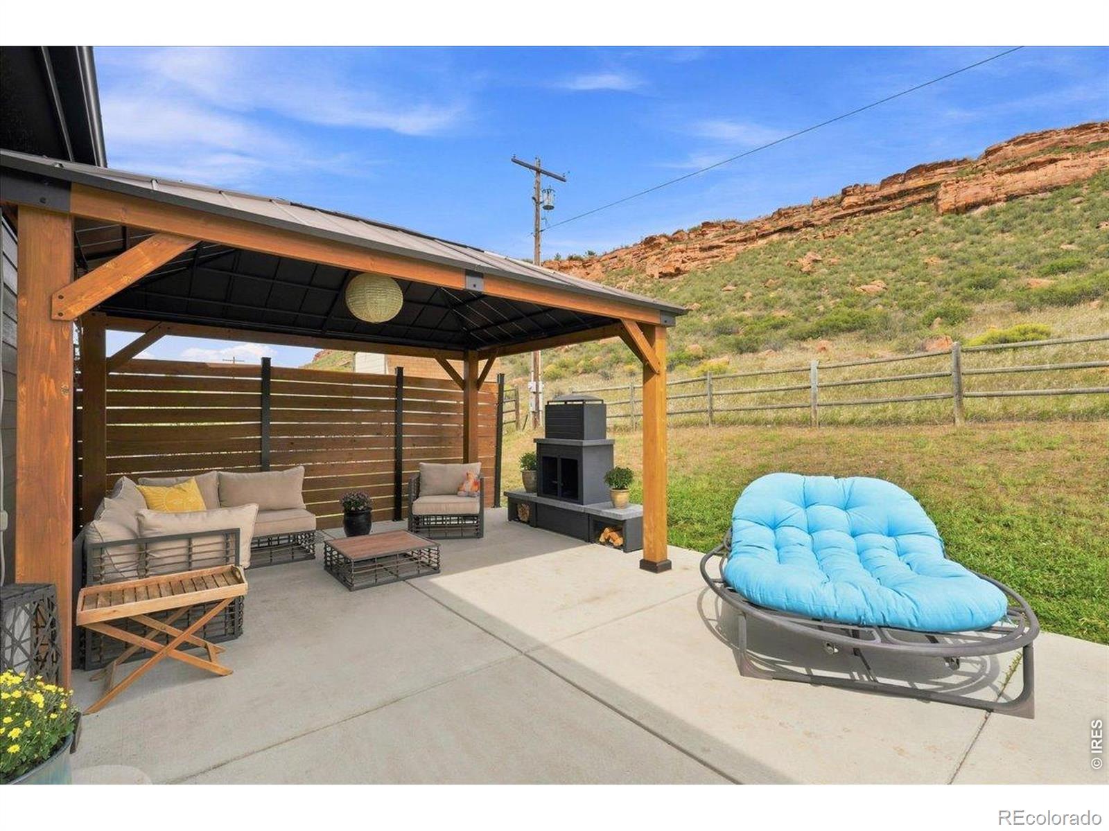 MLS Image #35 for 3504  minuteman drive,fort collins, Colorado