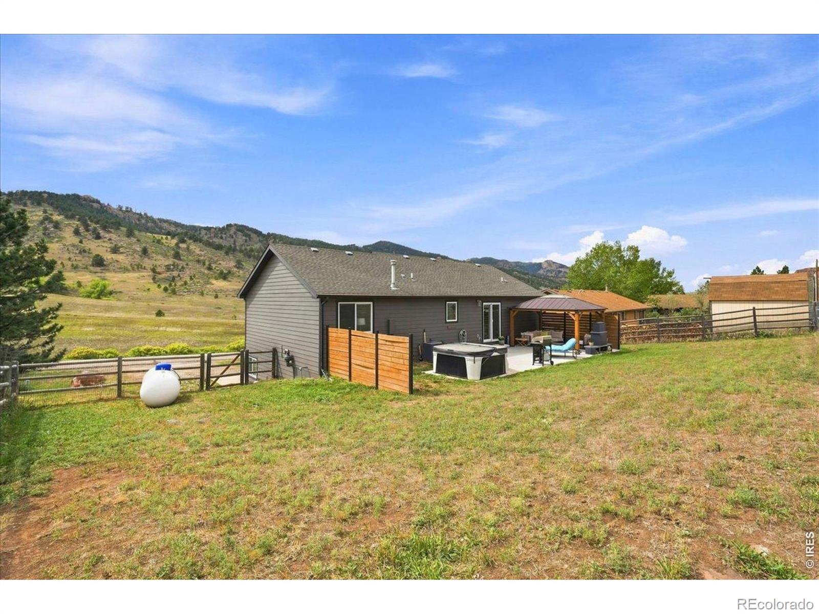 MLS Image #36 for 3504  minuteman drive,fort collins, Colorado