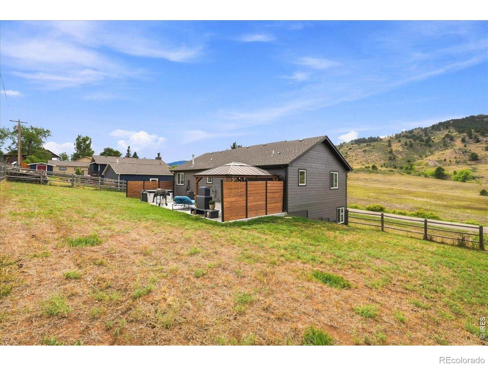 MLS Image #37 for 3504  minuteman drive,fort collins, Colorado